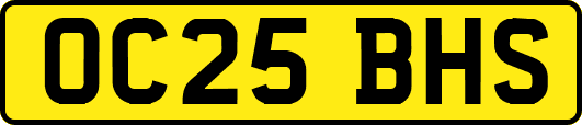 OC25BHS