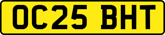 OC25BHT