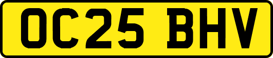 OC25BHV