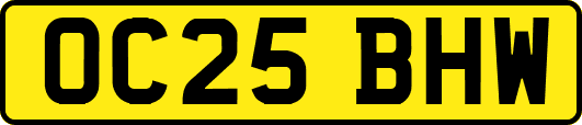 OC25BHW