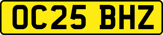 OC25BHZ