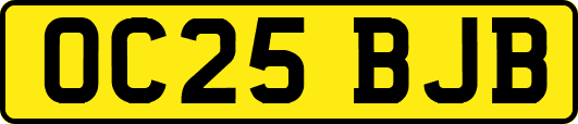 OC25BJB