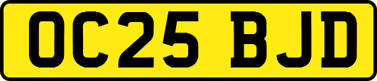 OC25BJD