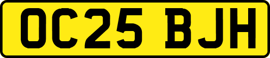 OC25BJH
