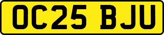 OC25BJU