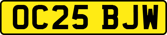 OC25BJW