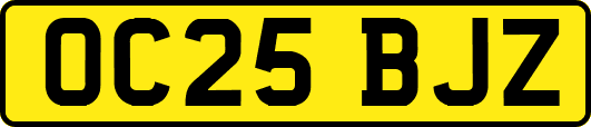 OC25BJZ