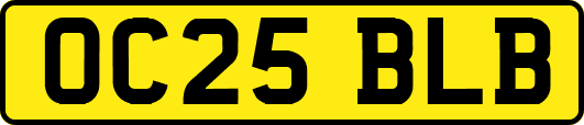 OC25BLB