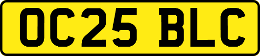 OC25BLC