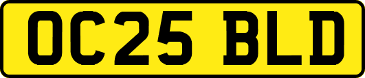 OC25BLD