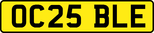 OC25BLE