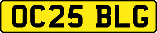 OC25BLG