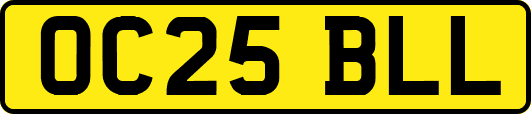OC25BLL