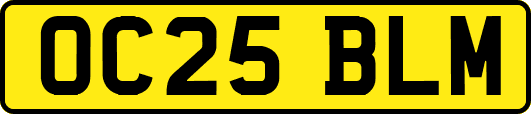 OC25BLM