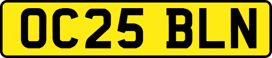 OC25BLN