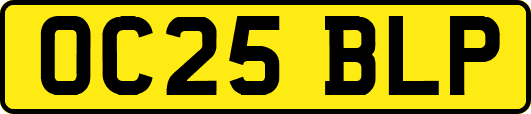 OC25BLP
