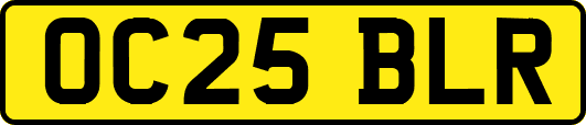 OC25BLR
