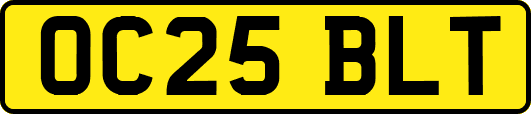 OC25BLT
