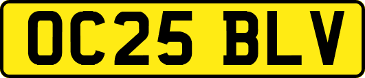 OC25BLV