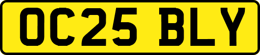 OC25BLY