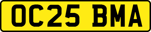 OC25BMA
