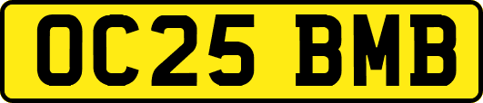 OC25BMB