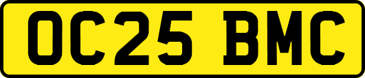 OC25BMC