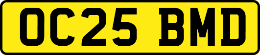 OC25BMD