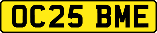 OC25BME