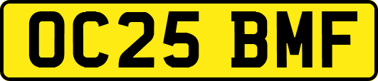 OC25BMF