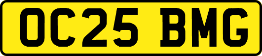 OC25BMG
