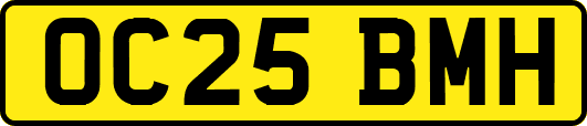 OC25BMH