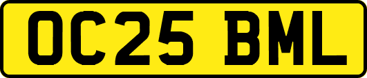 OC25BML