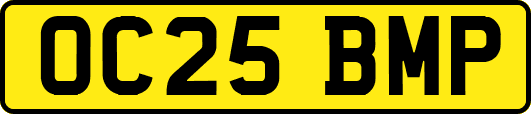 OC25BMP