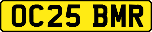 OC25BMR