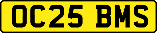 OC25BMS