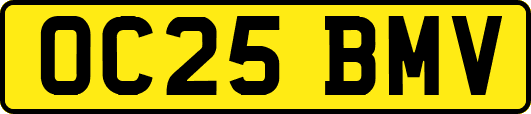 OC25BMV