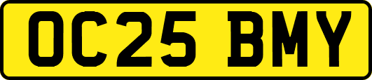 OC25BMY
