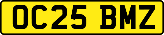 OC25BMZ