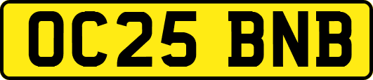 OC25BNB