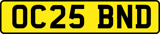 OC25BND