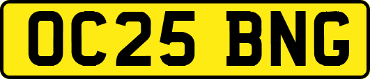 OC25BNG
