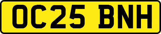 OC25BNH