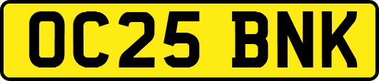 OC25BNK
