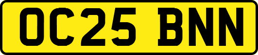 OC25BNN