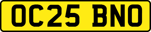 OC25BNO