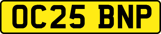 OC25BNP