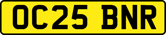 OC25BNR
