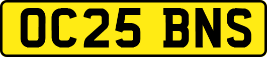 OC25BNS