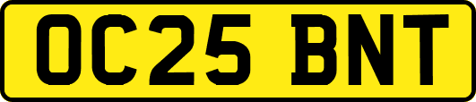 OC25BNT